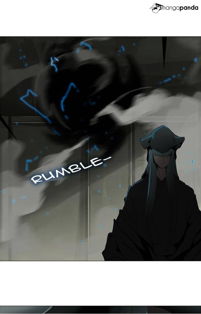 Tower of God Chapter 202 image 14